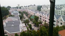 Signature Park (D21), Condominium #88795502